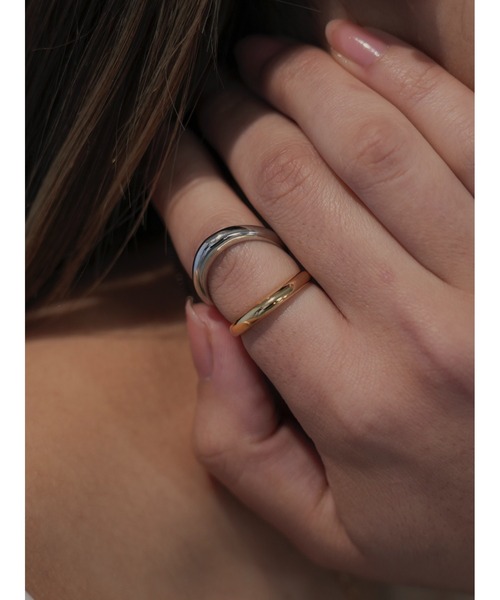 Cherie Dori Rings | Sorrel Sky Gallery | Nighthorse | David