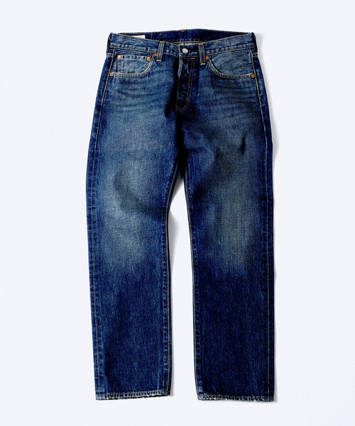Levi's（リーバイス）の「【Levi’s / リーバイス】forED 30th 501 Length30（デニムパンツ・メンズ・コバルトブルー・30/31/32/33/34/36/38）」の14枚目の写真