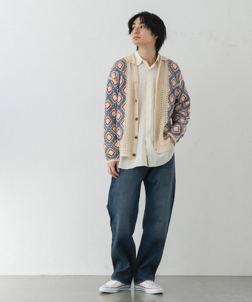 Levi's（リーバイス）の「【Levi’s / リーバイス】forED 30th 501 Length30（デニムパンツ・メンズ・コバルトブルー・30/31/32/33/34/36/38）」の22枚目の写真