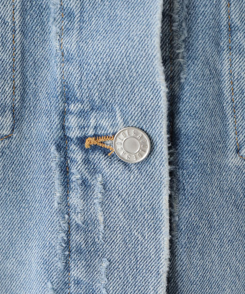 AGOLDE/エーゴールドイー】MARTIKA JACKET デニムジャケット（デニム