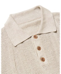 SOPHNET. LINEN MESH OVERSIZED 定価39600円 SOPHNET. LINEN MESH OVERSIZED 定価39600円 SOPHNET.（ソフ