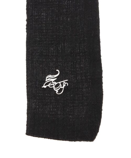 EATME（イートミー）の「BIGリボンシュシュ（シュシュ・レディース・ブラック・FREE）」の13枚目の写真