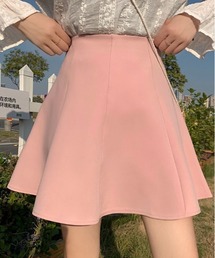 アンブレラ スカート