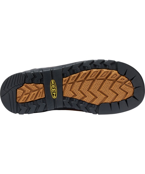 KEEN(キーン)の「JASPER 'ROCKS' SP / ジャスパー ロックス エスピー / レディース スニーカー(スニーカー・レディース・ダークオレンジ・22.5cm/25.5cm/25cm/24.5cm/24cm/23.5cm/23cm)」の11枚目の写真