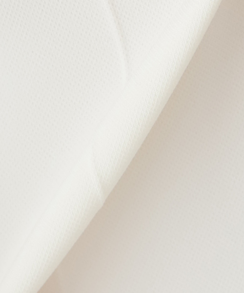 SLOBE IENA（スローブイエナ）の「ダブルクロスセンタープレスパンツ（その他パンツ・レディース・グリーン/ホワイト・38/36）」の20枚目の写真