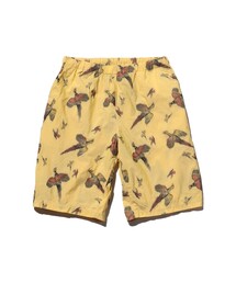 BEAMS PLUS | BEAMS PLUS / カット ジャカード イージー ショーツ(その他パンツ)