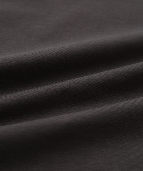 JUNRED（ジュンレッド）の「THE POWERPUFF GIRLS / パワーパフ ガールズ  ロングスリーブTシャツ（Tシャツ/カットソー・メンズ・チャコールグレー/オフホワイト/ブルー・L/M）」の18枚目の写真