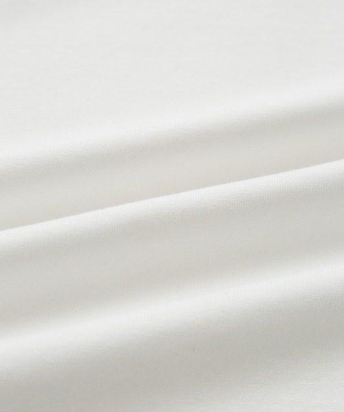 JUNRED（ジュンレッド）の「THE POWERPUFF GIRLS / パワーパフ ガールズ  ロングスリーブTシャツ（Tシャツ/カットソー・メンズ・チャコールグレー/オフホワイト/ブルー・L/M）」の19枚目の写真