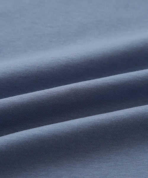 JUNRED（ジュンレッド）の「THE POWERPUFF GIRLS / パワーパフ ガールズ  ロングスリーブTシャツ（Tシャツ/カットソー・メンズ・チャコールグレー/オフホワイト/ブルー・L/M）」の20枚目の写真