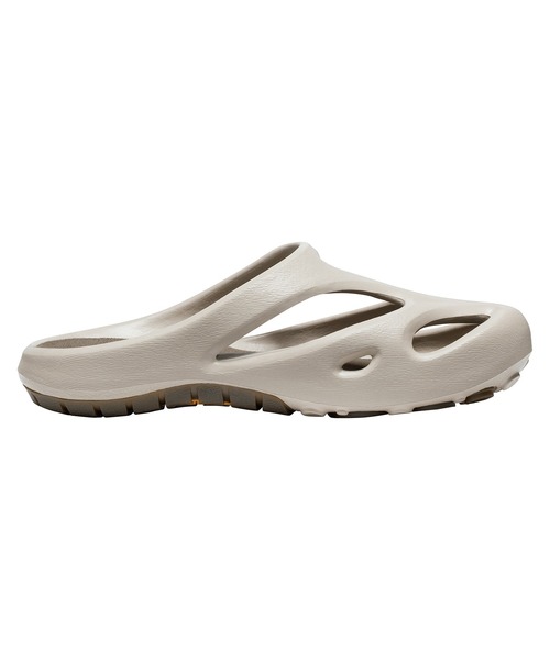 KEEN(キーン)の「KEEN/キーン メンズ サンダル アウトドア フェス キャンプ SHANTI シャンティ 1028605(サンダル・メンズ・ベージュ・27.0cm/28.0cm/29.0cm/26.0cm)」の3枚目の写真