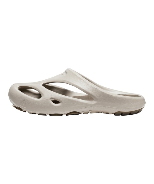 KEEN(キーン)の「KEEN/キーン メンズ サンダル アウトドア フェス キャンプ SHANTI シャンティ 1028605(サンダル・メンズ・ベージュ・27.0cm/28.0cm/29.0cm/26.0cm)」の2枚目の写真