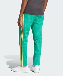 ADIDAS アディダス　ベッケンバウワー　トラックパンツ　ジャマイカ adidas（アディダス）の「ジャマイカ ベッケンバウアー トラック