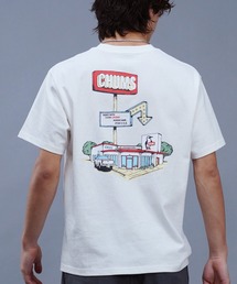 CHUMS(`X)CHUMS/`X TVc  t@Ng[ Hꃂ`[t obNvg N[lbN CH01-2352(TVc/Jbg\[)