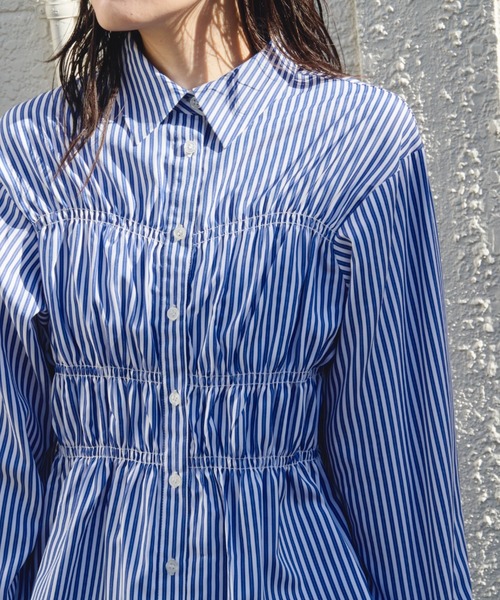 Auntie Rosa Holiday（アンティローザホリデー）の「ストライプ