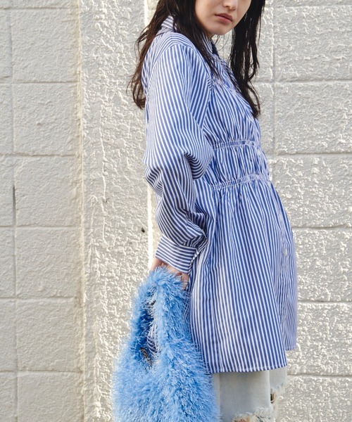 Auntie Rosa Holiday（アンティローザホリデー）の「ストライプ