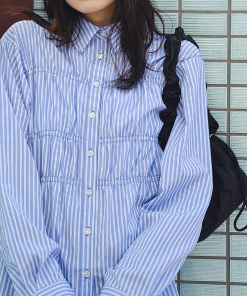 Auntie Rosa Holiday（アンティローザホリデー）の「ストライプ