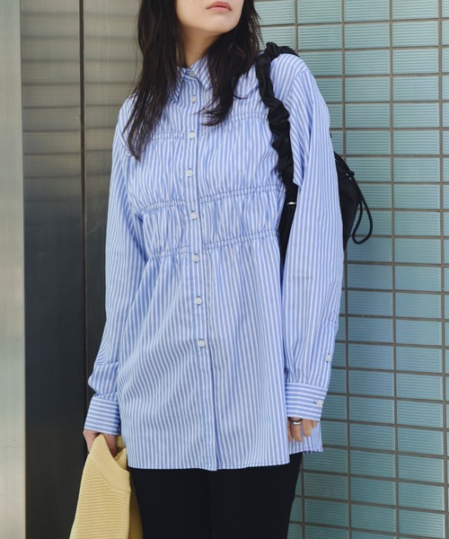 Auntie Rosa Holiday（アンティローザホリデー）の「ストライプ