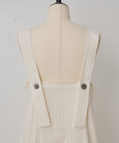 BEARDSLEY（ビアズリー）の「メトロ刺繍ワンピース（ワンピース