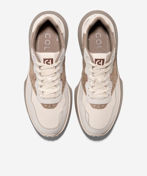 ✨未使用級✨コールハーン×アローズ グランドプロ アッシュランド 29cm セール】グランドプロ アッシュランド mens（スニーカー）｜COLE