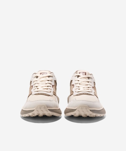 ✨未使用級✨コールハーン×アローズ グランドプロ アッシュランド 28cm グランドプロ アッシュランド ゴルフシューズ(【男性】シューズ