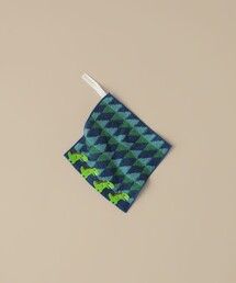 こども ビームス（コドモビームス）の「bloomie’s / こども タオル ミニ（ハンカチ/ハンドタオル）」