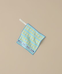 こども ビームス（コドモビームス）の「bloomie’s / こども タオル ミニ（ハンカチ/ハンドタオル・キッズ）」