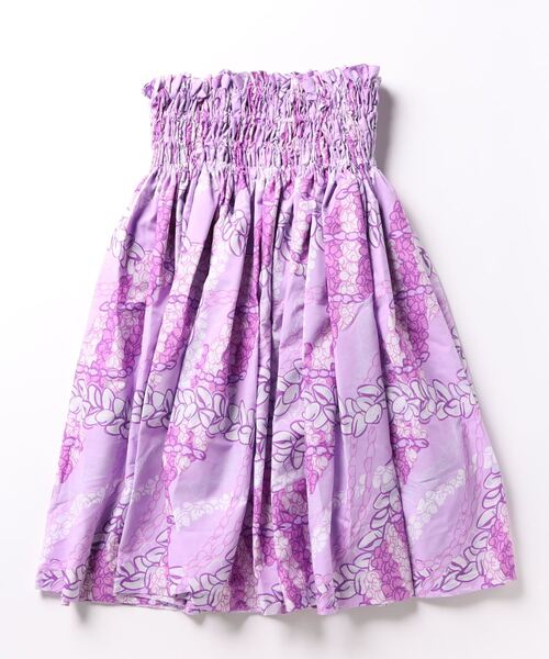 マウナロア【Maunaloa】|フラダンス衣装の専門店|色で選ぶ/パープル系