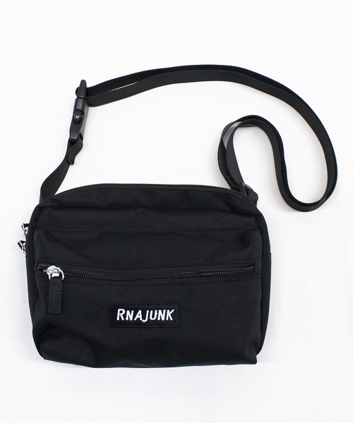 新品.RNA キャンバスショルダーバッグ.RNA ショルダーバッグ.RNA バッグ - RNA ONLINE STORE | アールエヌエー公式通販