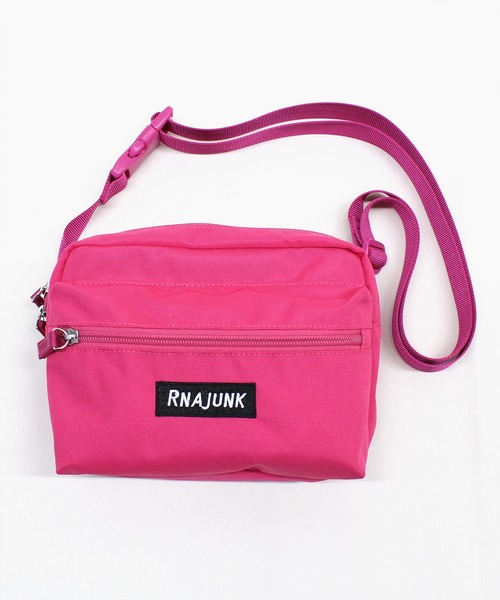 新品.RNA キャンバスショルダーバッグ.RNA ショルダーバッグ.RNA RNA｜アールエヌエーのショルダーバッグ通販 - ZOZOTOWN