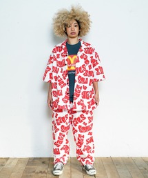 SALT&MUGS（ソルトアンドマグス）の「SM Textile Pants（その他パンツ）」