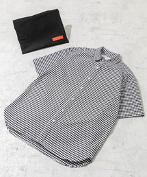 URBAN RESEARCH ROSSO MEN | 『抗菌/消臭』『XXLサイズあり』ハイパフォーマンスオックス半袖シャツ(シャツ/ブラウス)