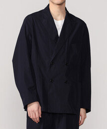 KAPTAIN SUNSHINE | ダブルブレスト イージージャケット MEN