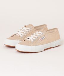 SUPERGA（スペルガ）の「【SUPERGA】2750-LAMEW（スニーカー・メンズ）」