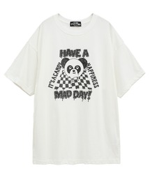HAVE A MAD DAY BIG Tシャツ