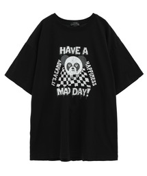 HAVE A MAD DAY BIG Tシャツ
