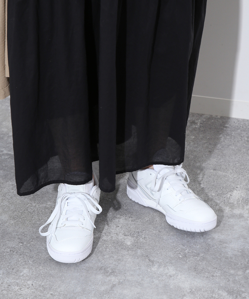 SLOBE IENA（スローブイエナ）の「【NEW BALANCE / ニューバランス】 BB550（その他シューズ・レディース・ホワイト・22.5cm/24.5cm/24cm/23.5cm/23cm）」の5枚目の写真
