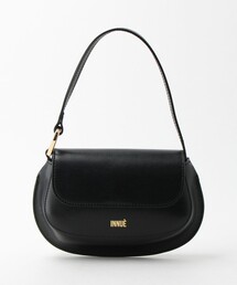 INNUE | ＜INNUE＞オーバル フラップ ショルダーバッグ＜Select by EMMEL REFINES＞(ショルダーバッグ)