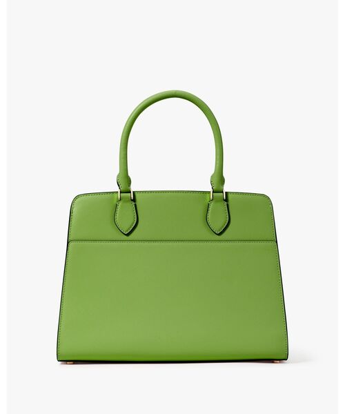 【セール】マディソン ミディアム サッチェル（ハンドバッグ）｜kate spade new york（ケイトスペード ニューヨーク）