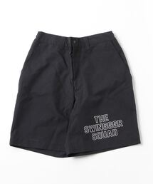 SWINGGGR（スウィンガー）の「THE SWINGGGR/ザ スウィンガー/NYLON SHORT PANTS（その他パンツ）」