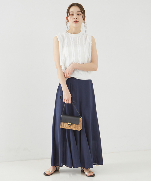 切替 マキシスカート｜OUTLET / アウトレット