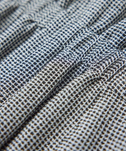 ROPE'（ロペ）の「ポケット付きタイトスカート（キカ柄/無地）（スカート・レディース・ベージュ系その他/ブラック系その他・36/38/40）」の21枚目の写真