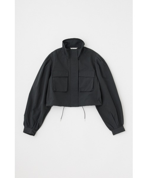 最終値下げ　moussy ジャケット MOUSSY（マウジー）の「CURVED LINE ジャケット（その他アウター