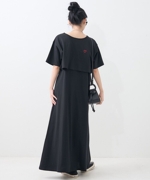 1apmy♡Jacadiワンピース&Bonpointトレーナー2点セット♡ 1apmy♡Jacadiワンピース&Bonpointトレーナー2点セット♡ 商品