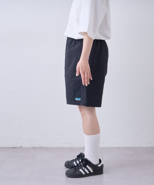 Franklin Climbing（フランクリンクライミング）の「【Franklin Climbing】水陸両用バギーズショートパンツ《7inch》（その他パンツ・メンズ・ブラック/サックスブルー/ブルー系その他/オレンジ/グリーン/ライム・MEDIUM/LARGE/X-LARGE）」の13枚目の写真