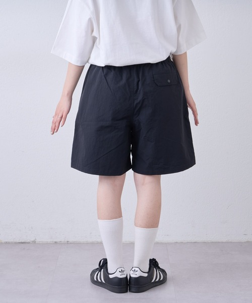 Franklin Climbing（フランクリンクライミング）の「【Franklin Climbing】水陸両用バギーズショートパンツ《7inch》（その他パンツ・メンズ・ブラック/サックスブルー/ブルー系その他/オレンジ/グリーン/ライム・MEDIUM/LARGE/X-LARGE）」の14枚目の写真