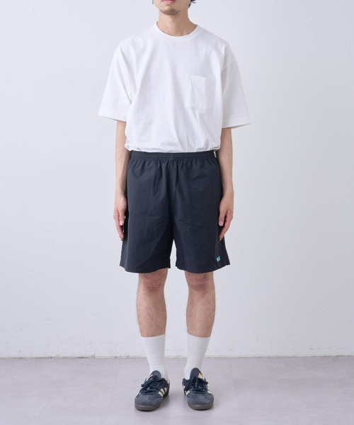 Franklin Climbing（フランクリンクライミング）の「【Franklin Climbing】水陸両用バギーズショートパンツ《7inch》（その他パンツ・メンズ・ブラック/サックスブルー/ブルー系その他/オレンジ/グリーン/ライム・MEDIUM/LARGE/X-LARGE）」の7枚目の写真