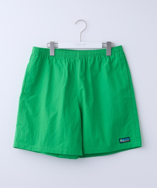 Franklin Climbing（フランクリンクライミング）の「【Franklin Climbing】水陸両用バギーズショートパンツ《7inch》（その他パンツ・メンズ・ブラック/サックスブルー/ブルー系その他/オレンジ/グリーン/ライム・MEDIUM/LARGE/X-LARGE）」の19枚目の写真