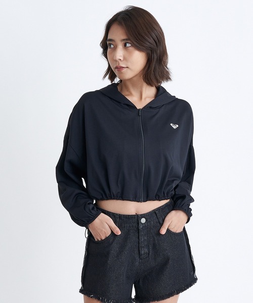 水着・ラッシュガード THM   Rip stop shorts    Gray ラッシュガード ] 4点セット水着付きクリンクルシアートップス