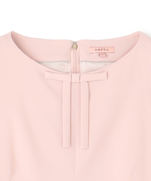 セール】FLY FREELY ドレス（ワンピース）｜TOCCA（トッカ）の