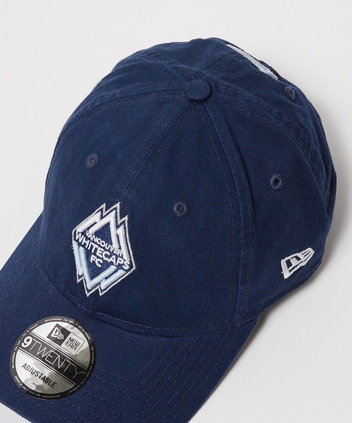 NEW ERA/ニューエラ CORE CLASSIC VANWHI OCB キャップ MLS